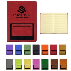 Pocket Hardcover Journal 6